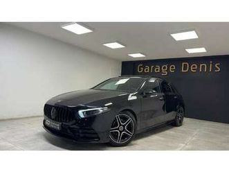 d pack amg*toit-pano*led*gps+camera*garantie