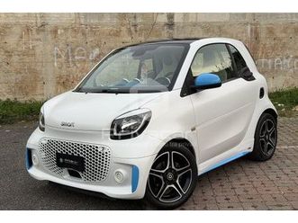 smart fortwo 90 0.9 turbo proxy