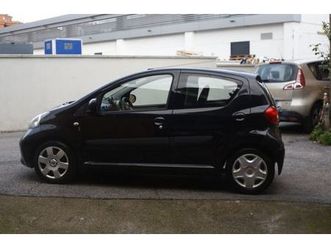 toyota aygo 1.0 12v vvt-i 3 porte
