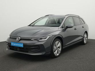 volkswagen golf variant 1.5 tsi 116 pk life business