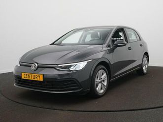 volkswagen golf 1.0 etsi life business dsg | adaptive cruise control | camera | carplay