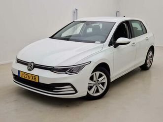 volkswagen golf 1.0 tsi life 110 pk