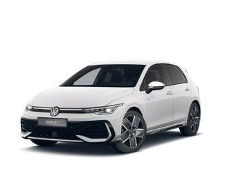 volkswagen golf 1.5 etsi r-line edition 116 pk