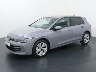 volkswagen golf 8 1.5 etsi 85kw/116pk dsg life edition | navigatiesysteem | led verlichting | achteruitrijcamera | parkeersensoren voor & achter |