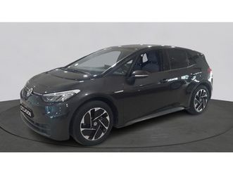 volkswagen id.3 45 kwh | app connect | navigatie | 18