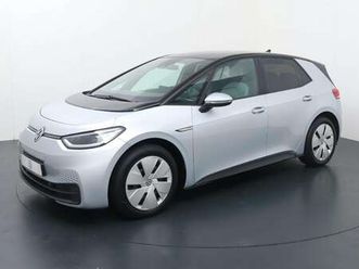 volkswagen id.3 business 58 kwh | 204 pk | matrix led koplampen | adaptive cruise control | verwarmde voorstoelen | apple carplay/android auto |