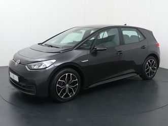 volkswagen id.3 life 58 kwh | 204 pk | climate control | adaptive cruise control | navigatiesysteem |