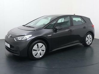 volkswagen id.3 pure 45 kwh | 150 pk | soh 89%| adaptive cruise control | climate control | navigatiesysteem |