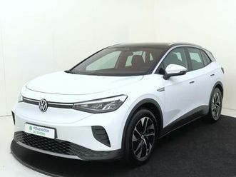 volkswagen id.4 pro 77 kwh