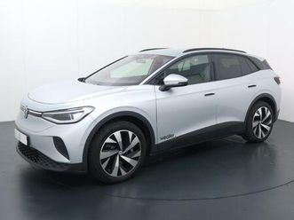 volkswagen id.4 pro business 77kwh 286pk aut. elektrisch | 20