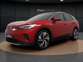 volkswagen id.4 pro business advantage 77 kwh | trekhaak | camera | 21