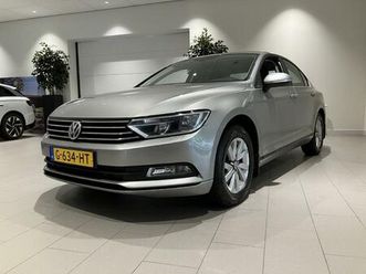 volkswagen passat 1.4 tsi trendline bluemotion 150 pk dsg