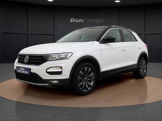 volkswagen t-roc 1.0 tsi style | 17