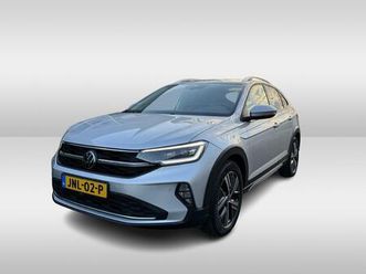 volkswagen taigo 1.0 tsi style / 17