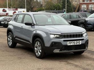 1.2 e-hybrid altitude e-dct euro 6 (start/stop) 5dr