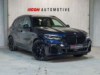 x5 xdrive45e | m pack | pano | hud | 22' | harmank