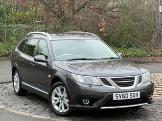 2.0t sportwagon auto xwd euro 5 5dr