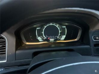 volvo xc60 2.0 d3 summum auto
