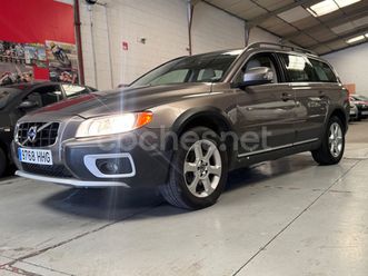 volvo xc70 2.0 d4 kinetic auto