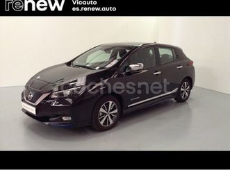 nissan leaf 40kwh acenta