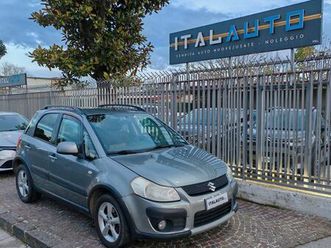 suzuki sx4 1.6 ddis 16v urban line