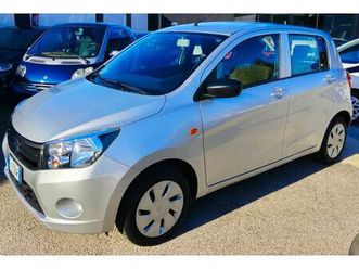 suzuki celerio 2018 71 mila km