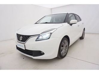 suzuki baleno hybrid b-top br168966 1.2 mild hybrid 90cv