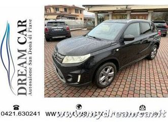 suzuki vitara 1.6 vvt