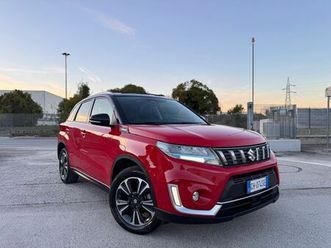 suzuki vitara 1.5 4wd starview full - tetto led
