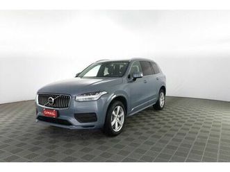 volvo xc90 xc90 b5 (d) awd automatico 7 posti core