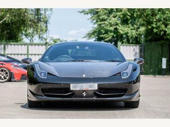 4.5 italia f1 dct euro 5 2dr