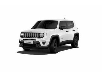 jeep renegade 1.0 t3 limited
