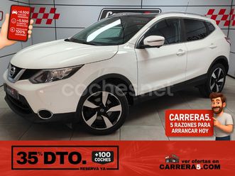 nissan qashqai 1.2i digt acenta 4x2