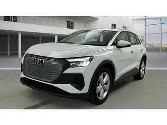 audi q4 40 e-tron attitude 204hk 5d aut. - 219.900 kr