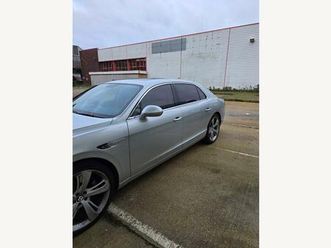 4.0 v8 auto 4wd euro 6 4dr