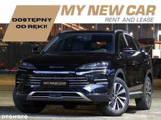 byd seal u 1.5 boost