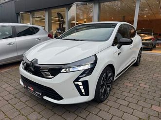 mitsubishi colt select hybrid