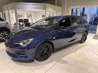 opel astra ultimate 1.4 at +rfk+bose+