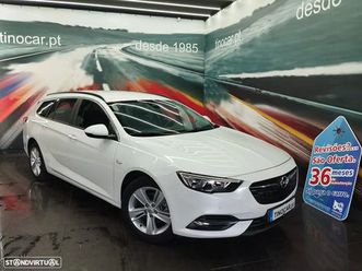 opel insignia sports tourer 1.6 cdti business edition