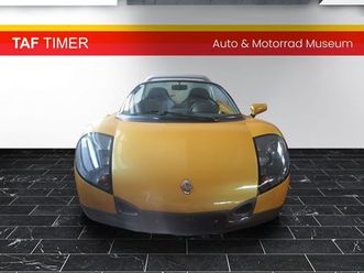 renault spider bp mit windschutz