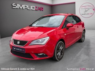 seat ibiza 1.6 tdi 90 i tech plus
