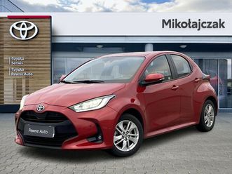 hybrid 1.5 comfort | business | vat 23% | 1 wl. | bezwypadkowy | aso