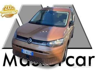 volkswagen caddy caddy maxi life 2.0 tdi 7 posti