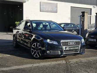 avant 1.8 tfsi 160cv