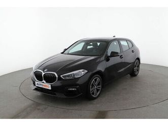 bmw série 1 118i edition sport dkg7