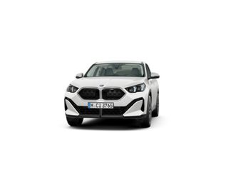 bmw x2 sdrive18d 110 kw (150 cv)