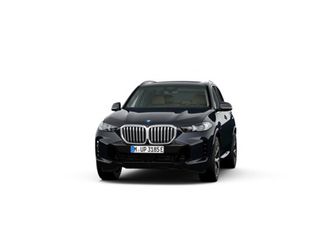 bmw x5 xdrive50e xline 360 kw (489 cv)