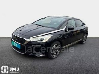 generation2 1.6 thp 165 s&s sport chic eat6