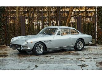 1966 ferrari 330 gt 2+2 series ii