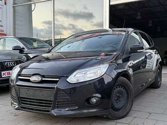 focus 1.6 tdci econetic titanium 99g/euro 5b